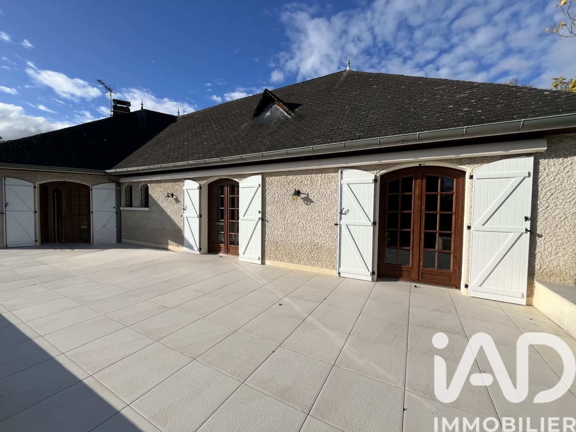 Maison à vendre, 181m², Aubertin