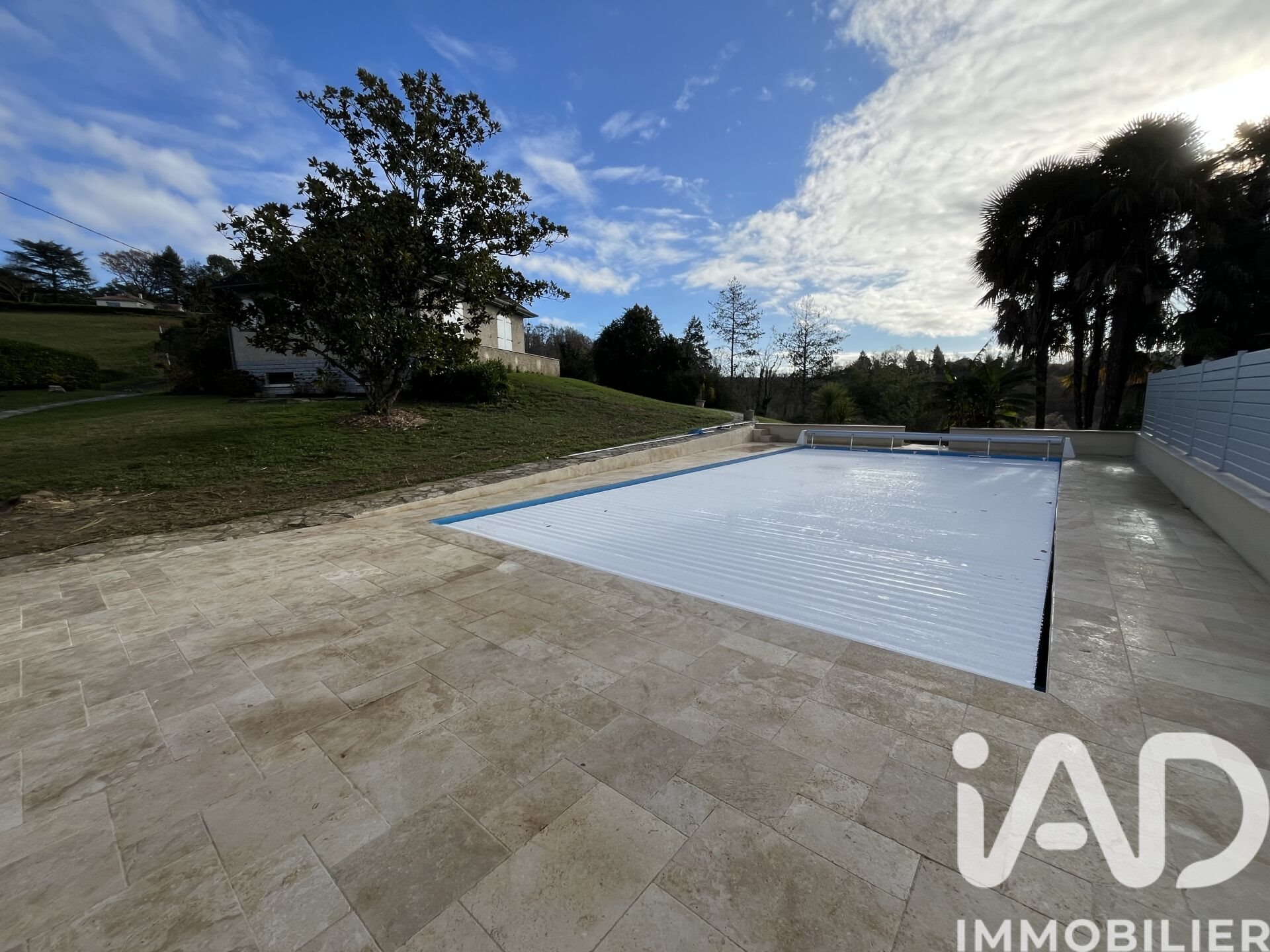 Maison à vendre, 181m², Aubertin