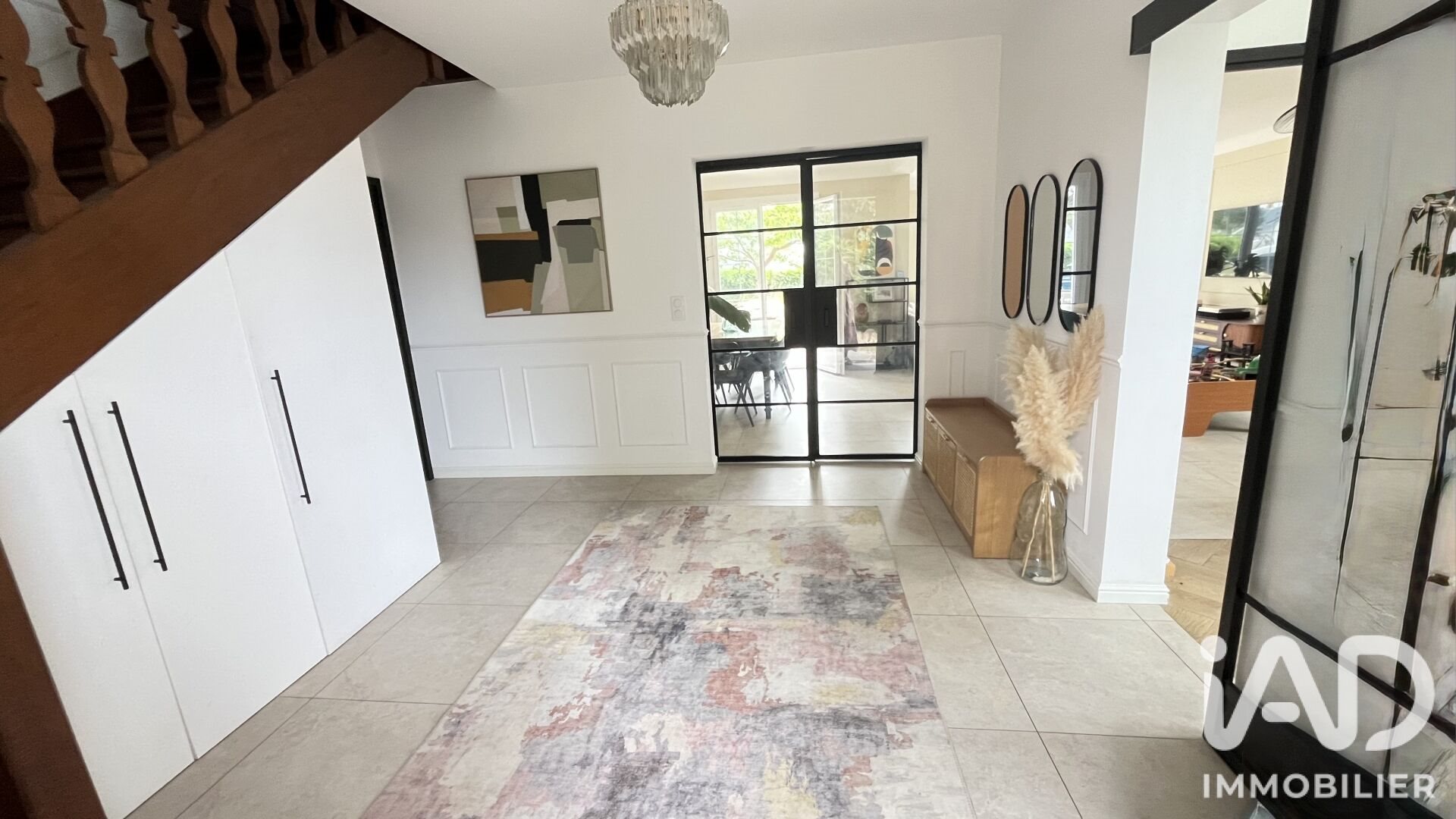Maison à vendre, 191m², Aussevielle