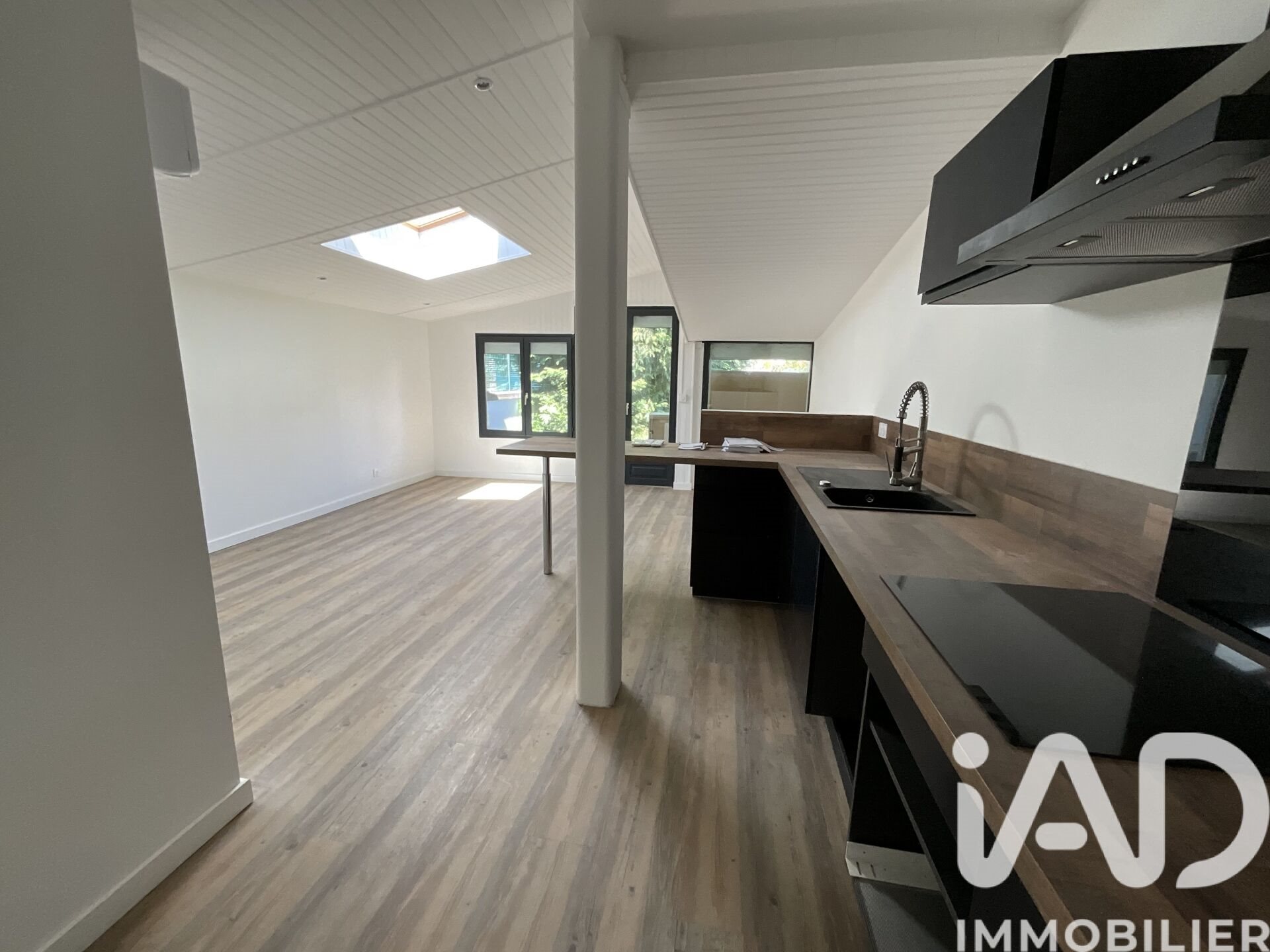 Appartement à vendre, 59m², Pau