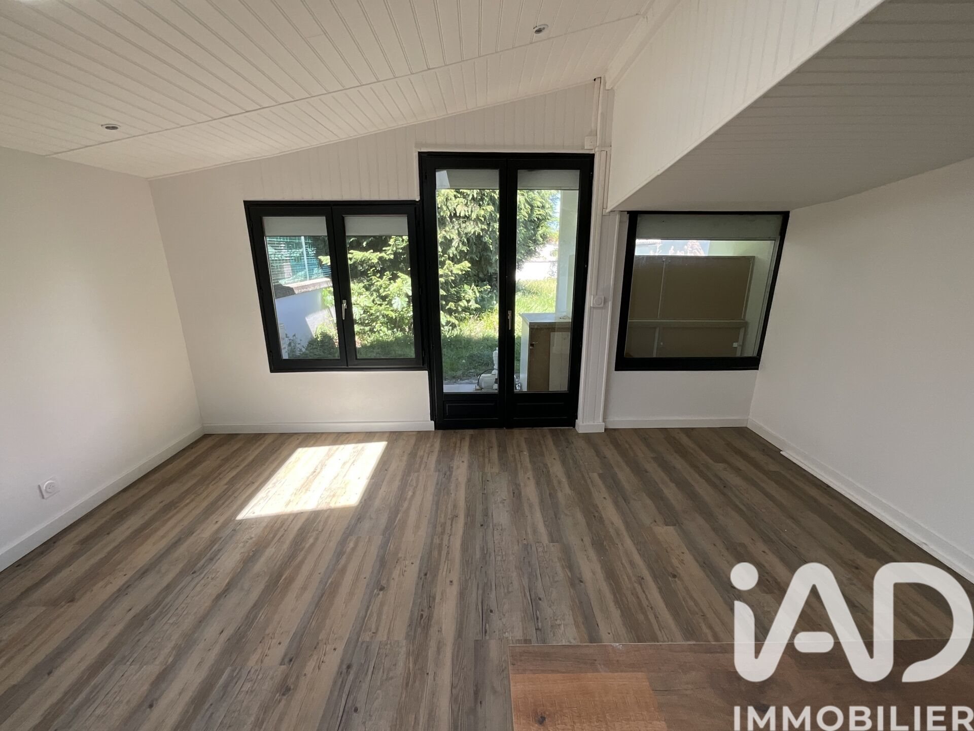 Appartement à vendre, 59m², Pau