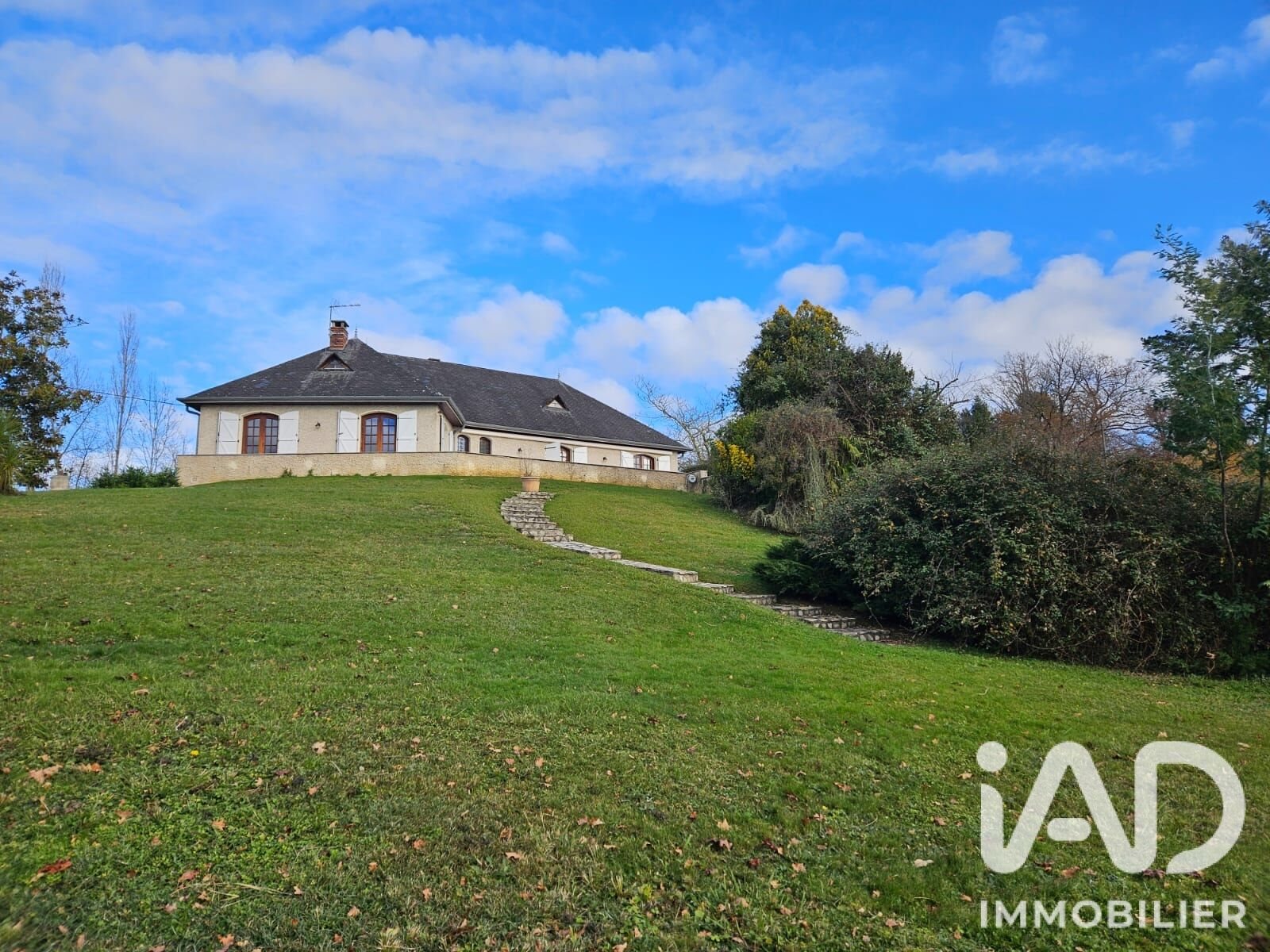 Maison à vendre, 181m², Aubertin