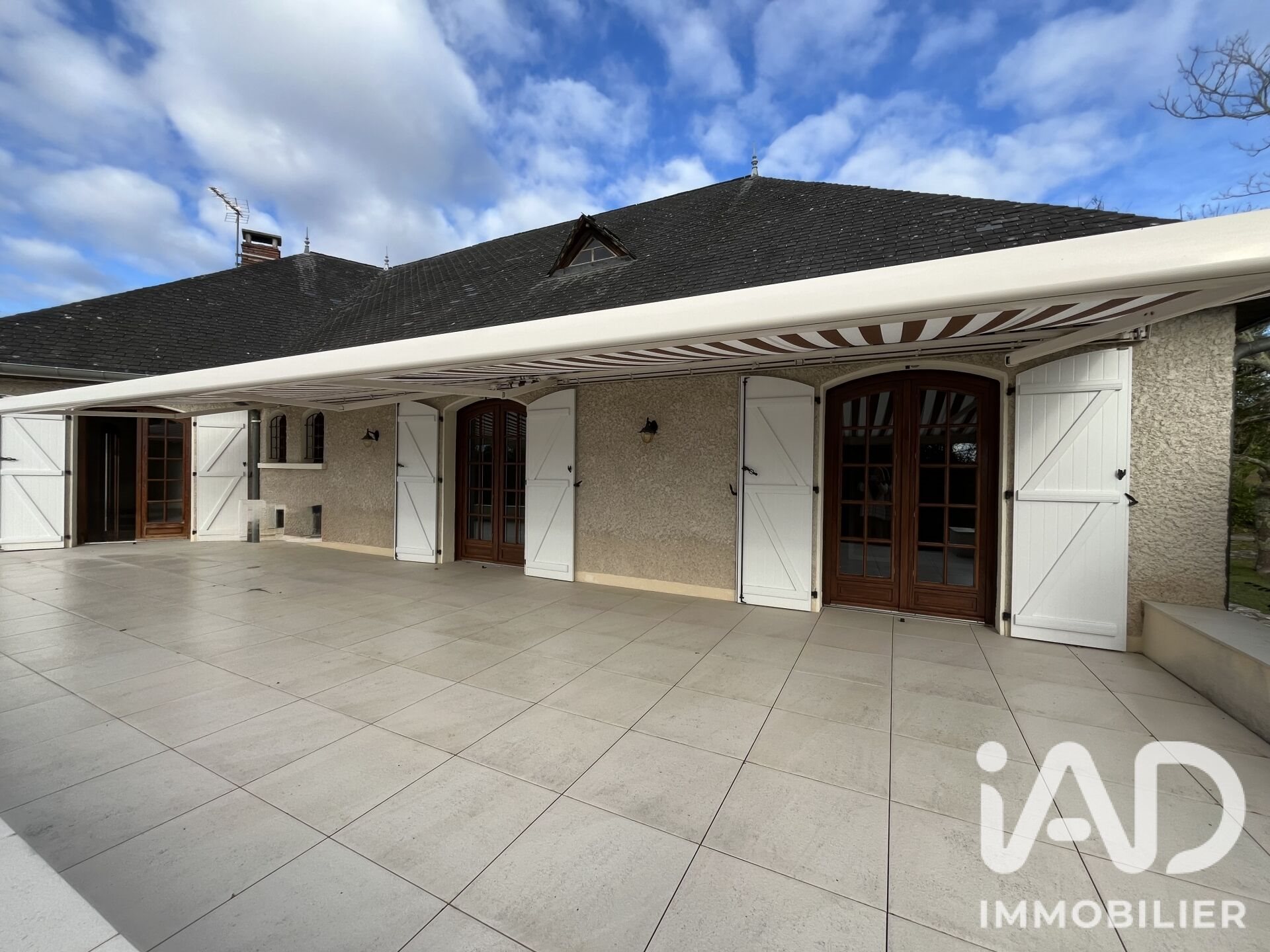 Maison à vendre, 181m², Aubertin