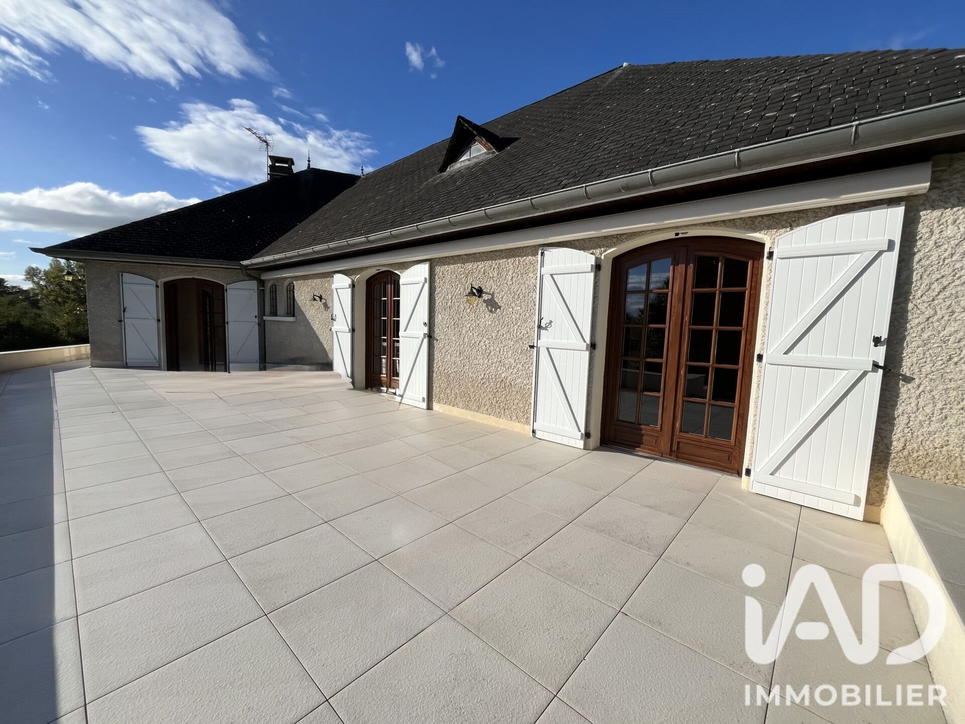 Maison à vendre, 181m², Aubertin