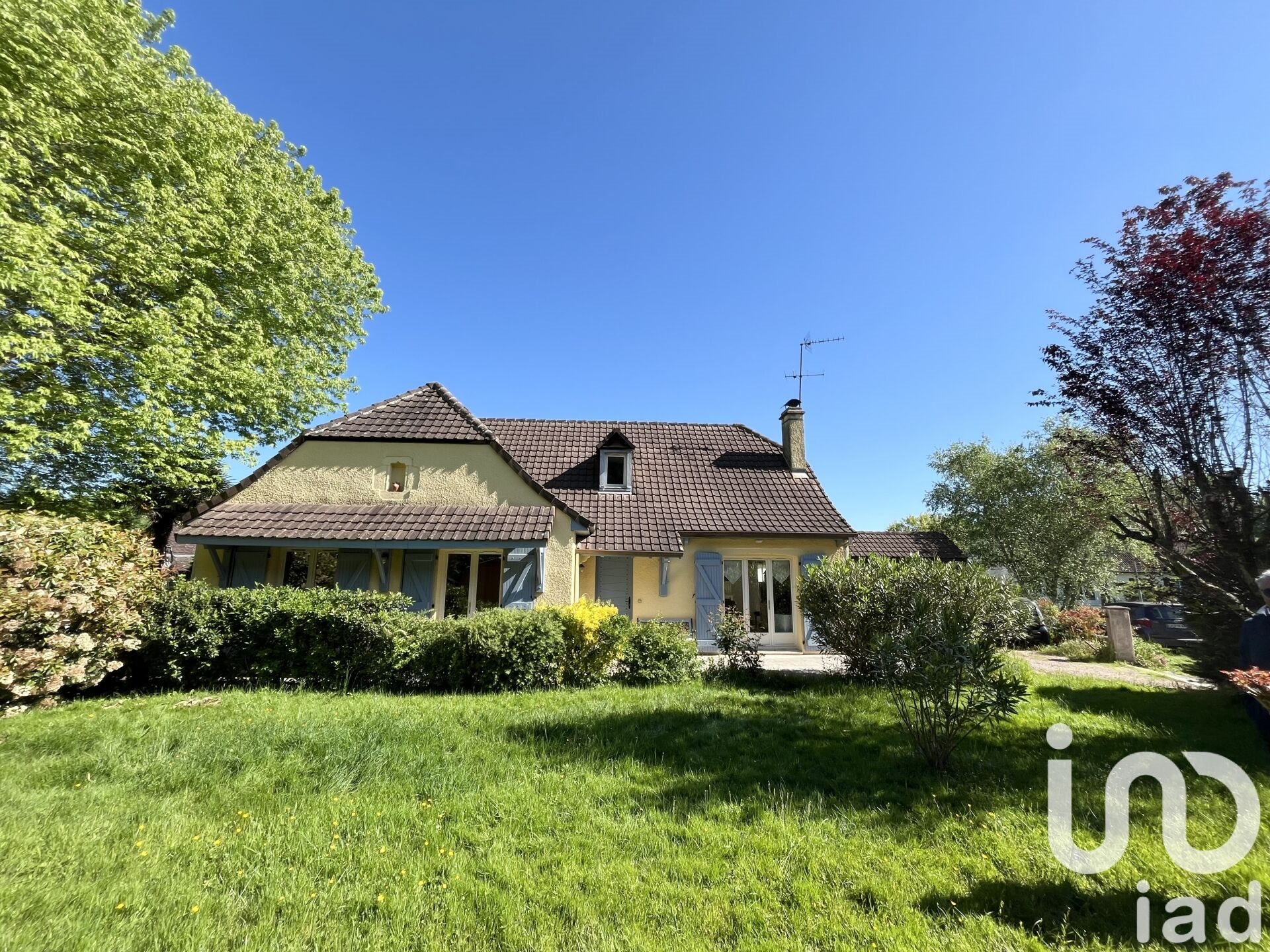 Maison à vendre, 165m², Lescar