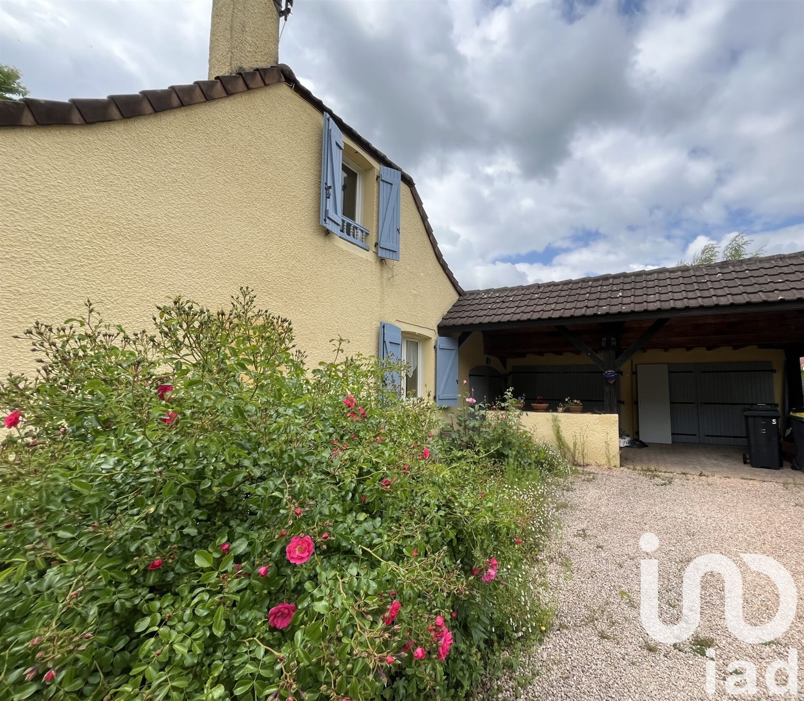 Maison à vendre, 165m², Lescar