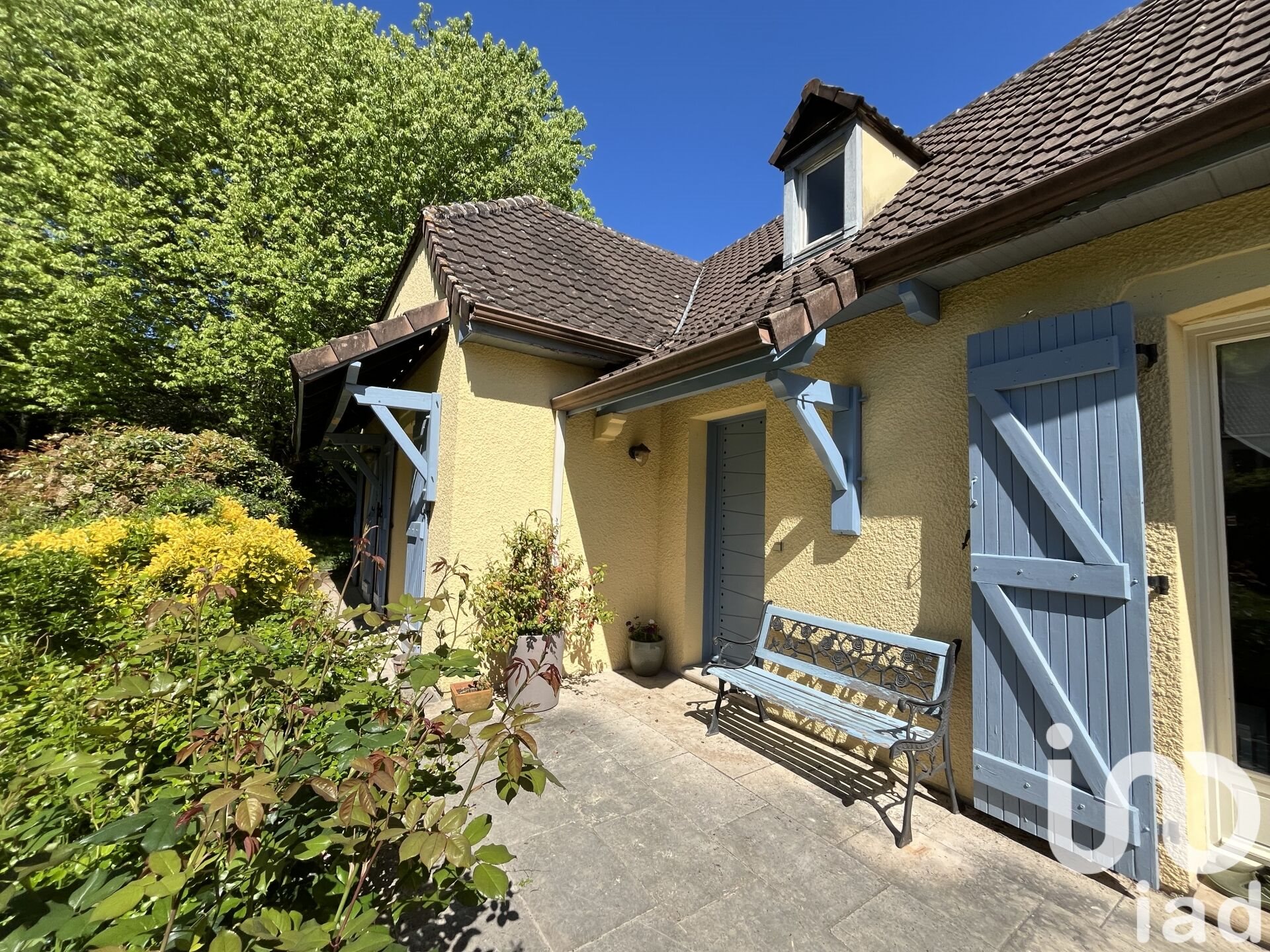 Maison à vendre, 165m², Lescar