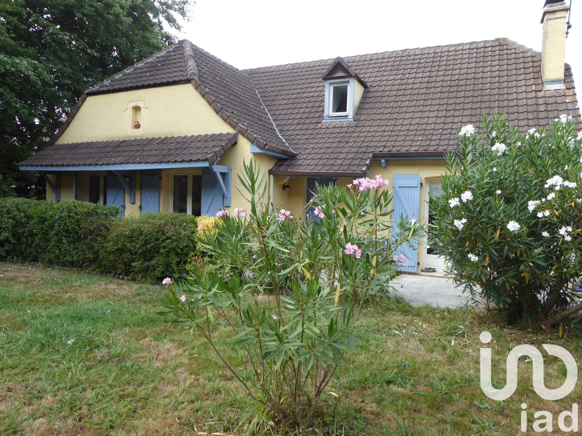 Maison à vendre, 165m², Lescar