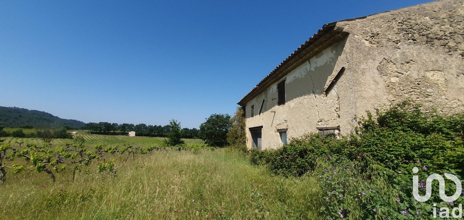 Maison à vendre, 150m², Ansouis
