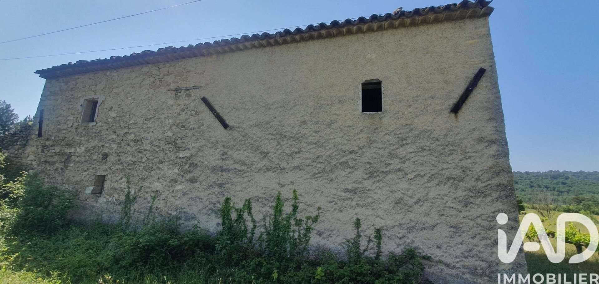 Maison à vendre, 150m², Ansouis