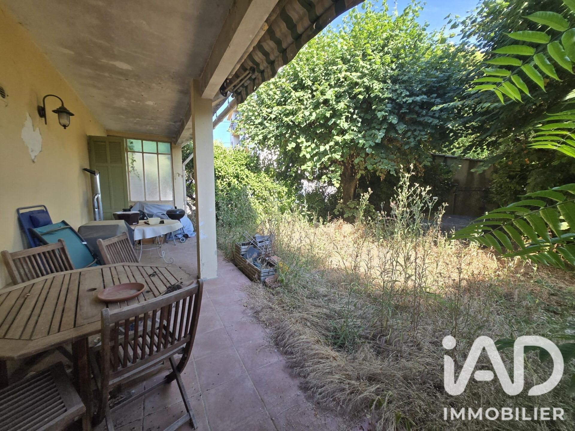 Appartement à vendre, 87m², Peyrolles-en-Provence