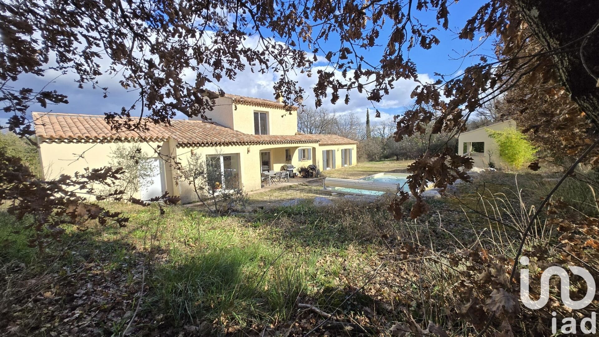 Maison à vendre, 161m², Mirabeau