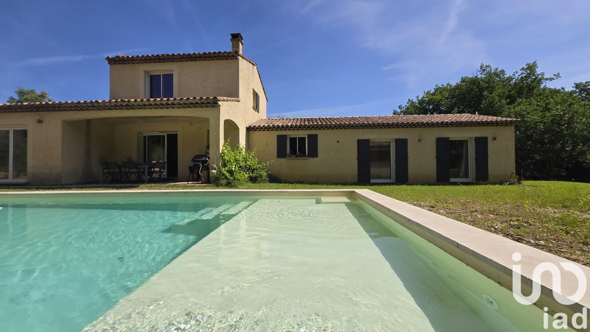Maison à vendre, 161m², Mirabeau