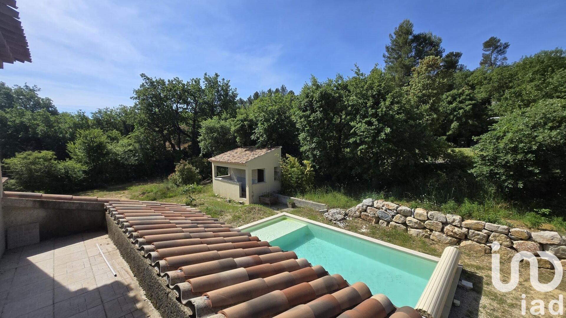 Maison à vendre, 161m², Mirabeau