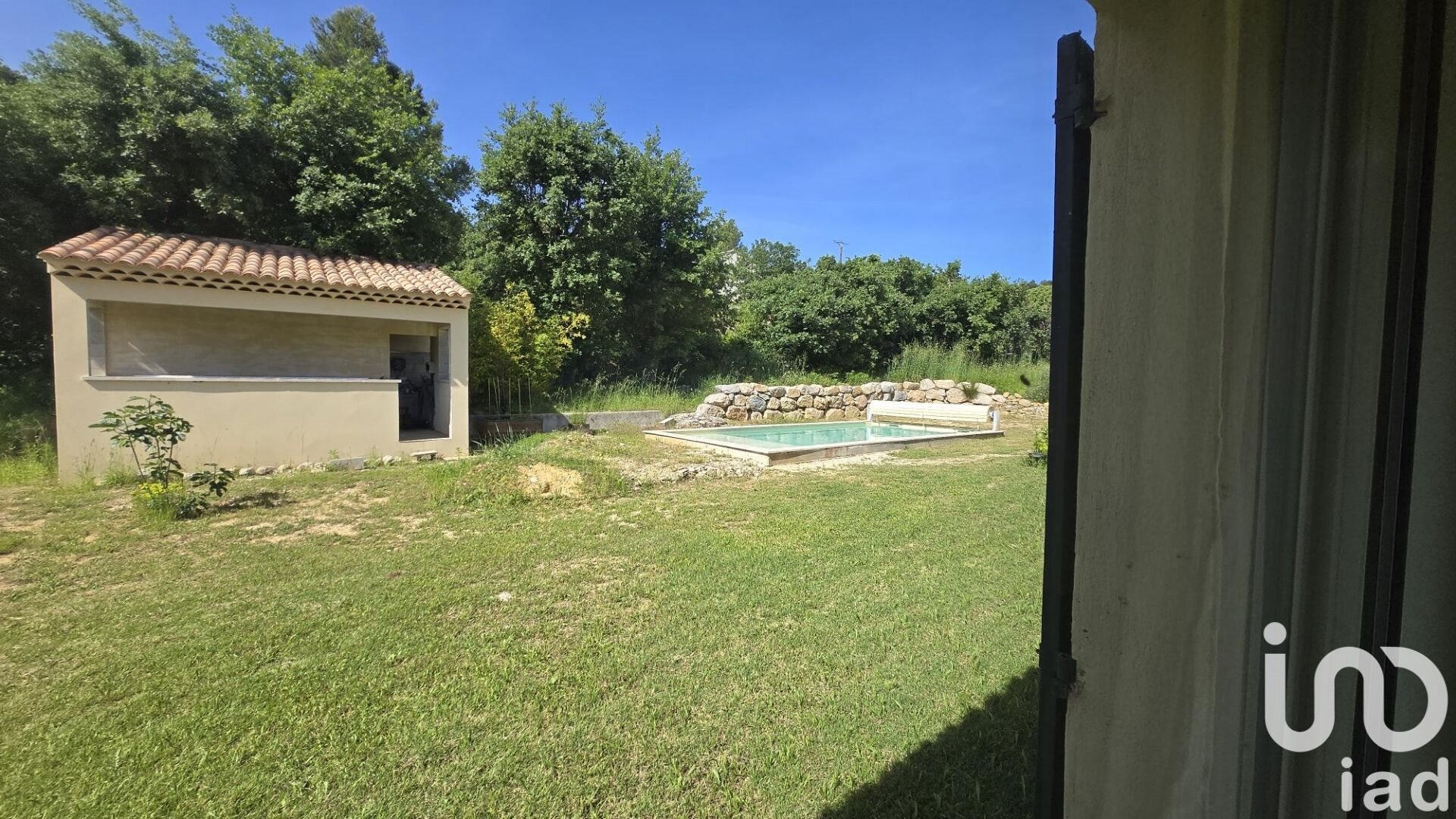 Maison à vendre, 161m², Mirabeau