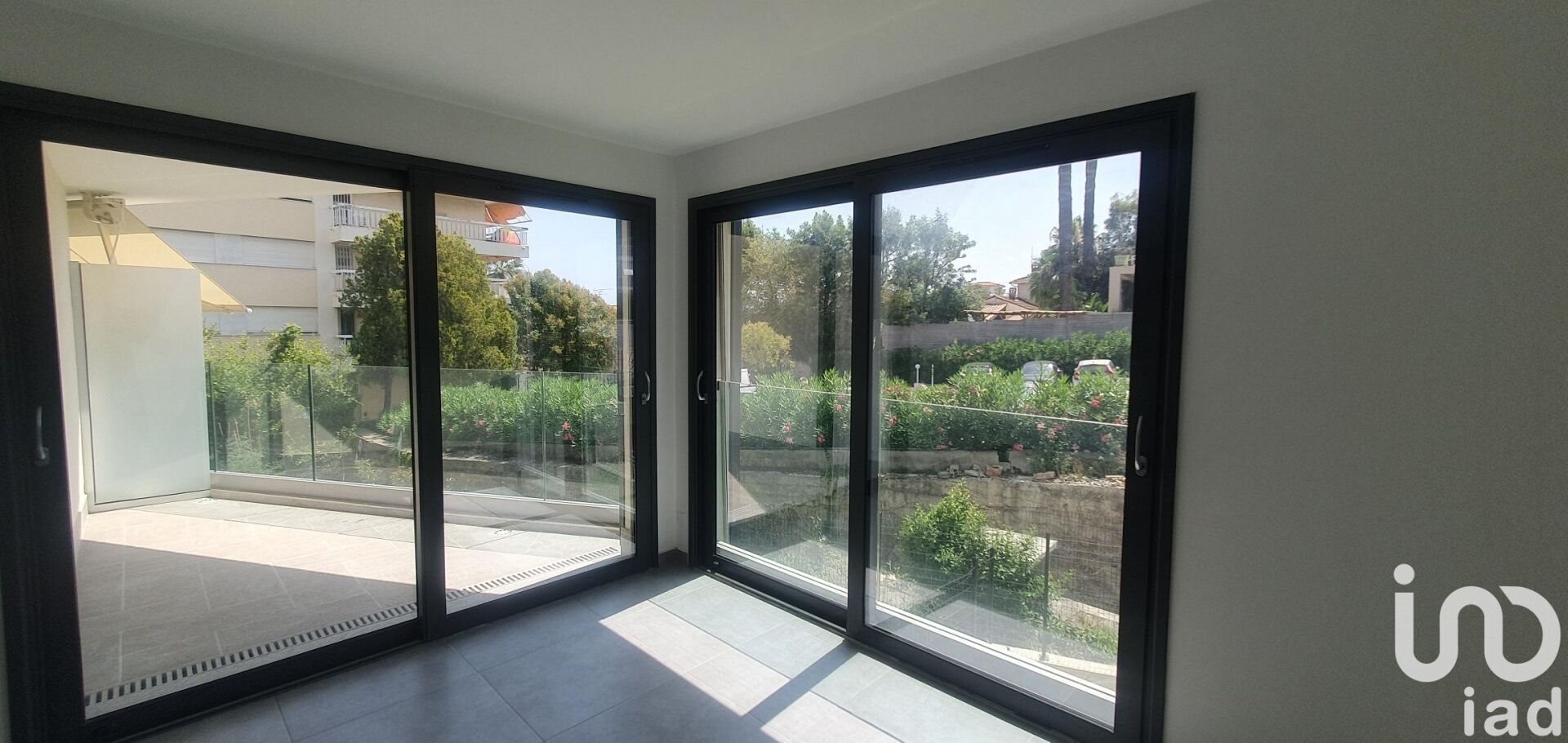 Appartement à vendre, 50m², Vallauris