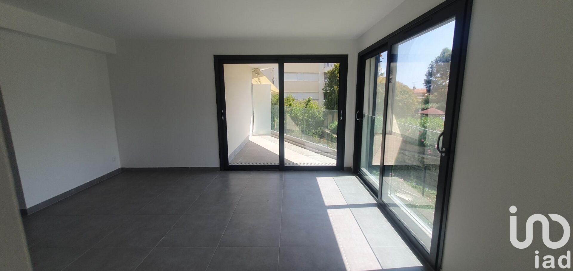 Appartement à vendre, 50m², Vallauris