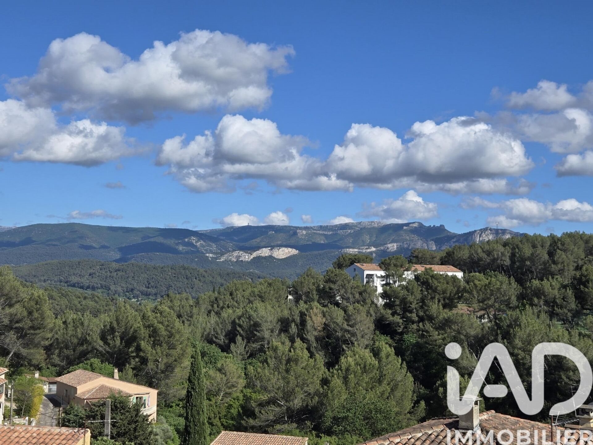 Maison à vendre, 90m², Peypin