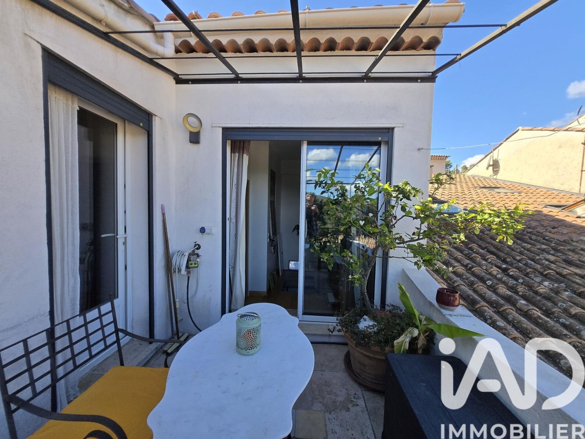 Maison à vendre, 90m², Peypin