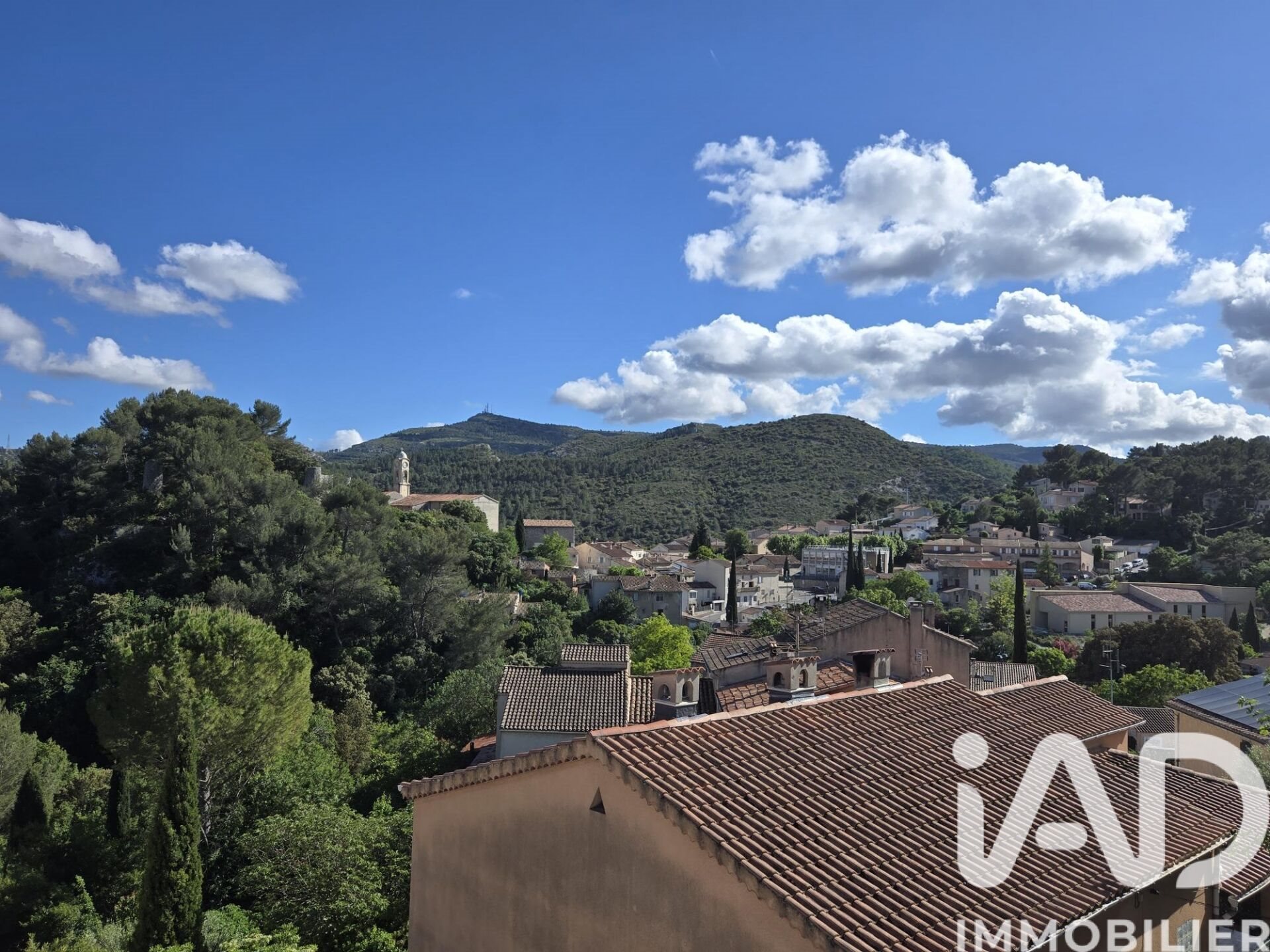 Maison à vendre, 90m², Peypin