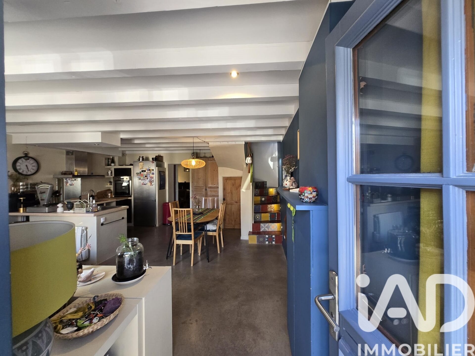 Maison à vendre, 90m², Peypin