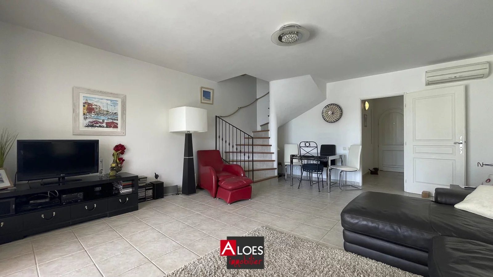 Maison à vendre, 105m², Aigues-Mortes