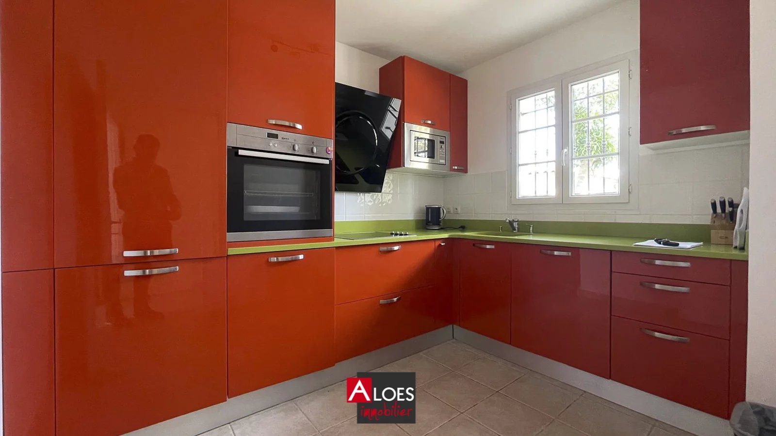 Maison à vendre, 105m², Aigues-Mortes
