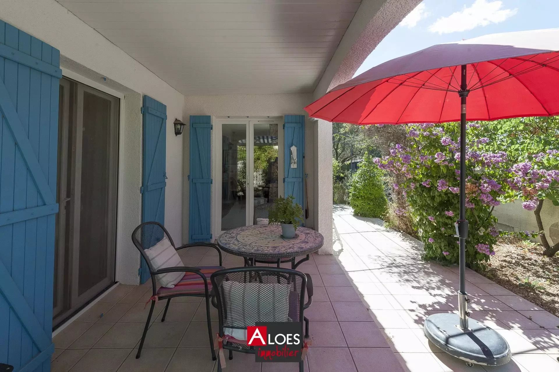 Maison à vendre, 73m², Aigues-Mortes