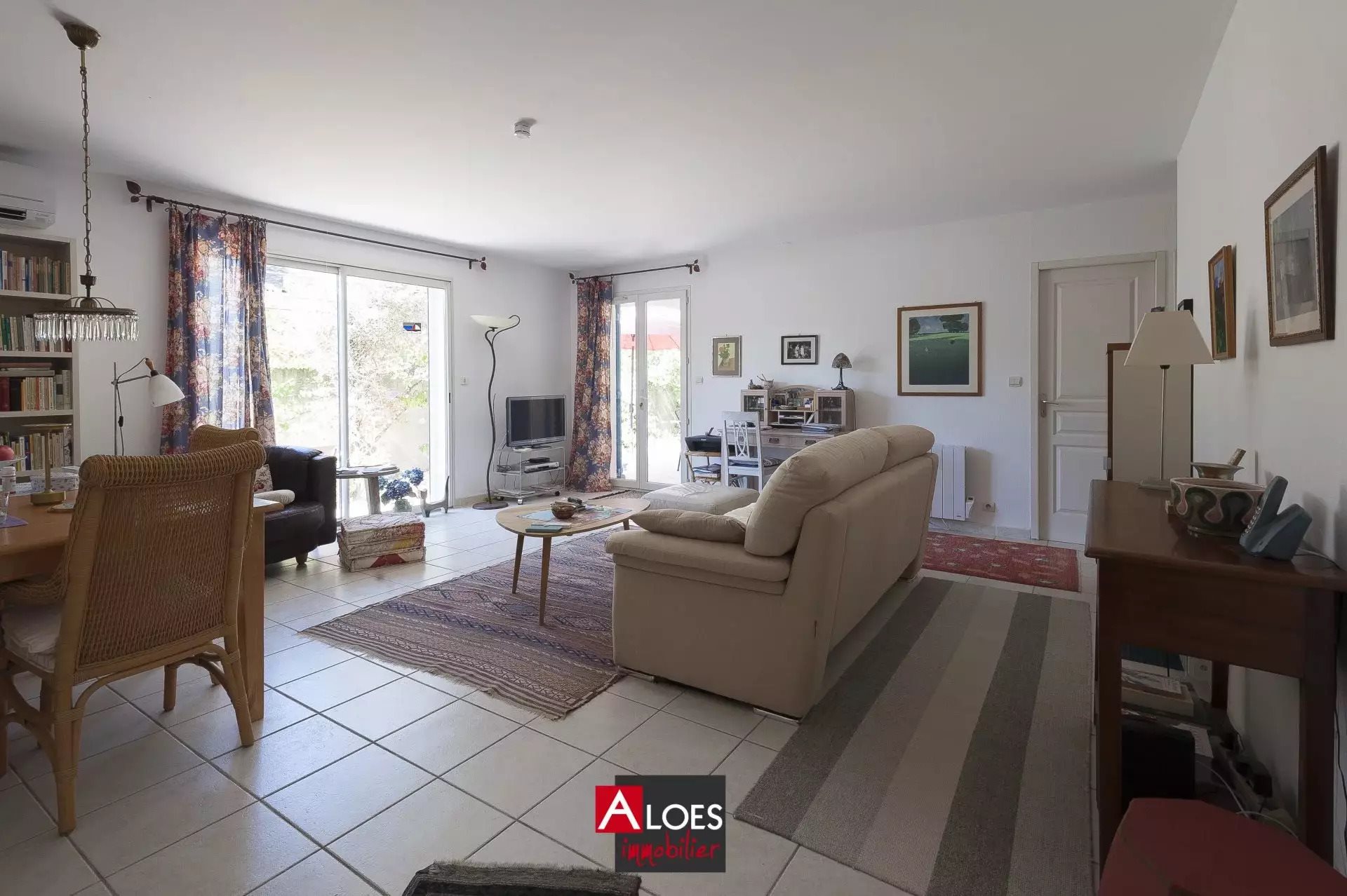 Maison à vendre, 73m², Aigues-Mortes