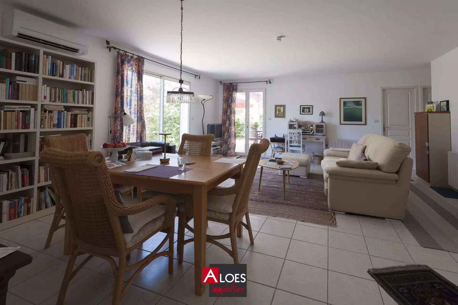 Maison à vendre, 73m², Aigues-Mortes