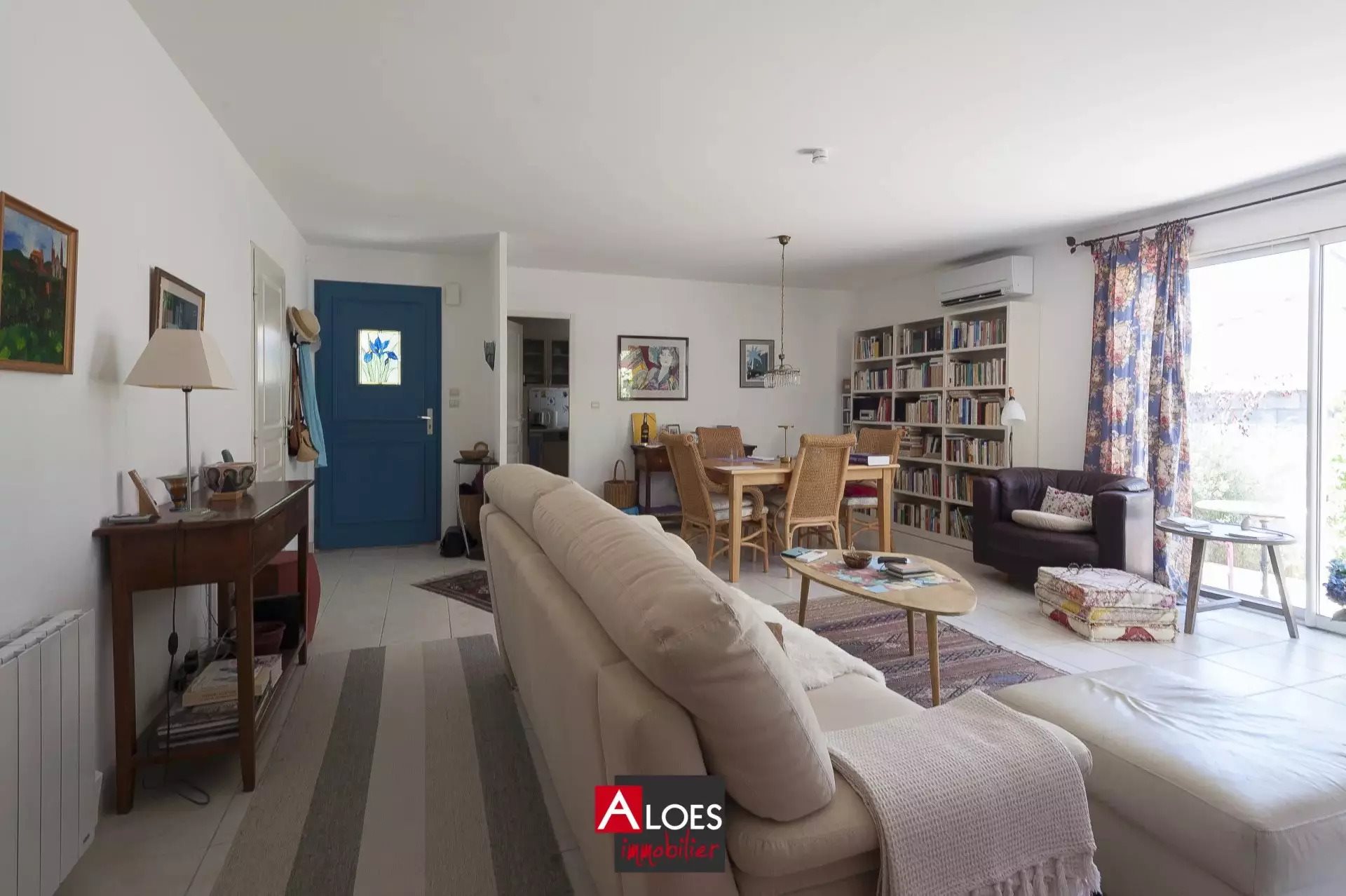 Maison à vendre, 73m², Aigues-Mortes