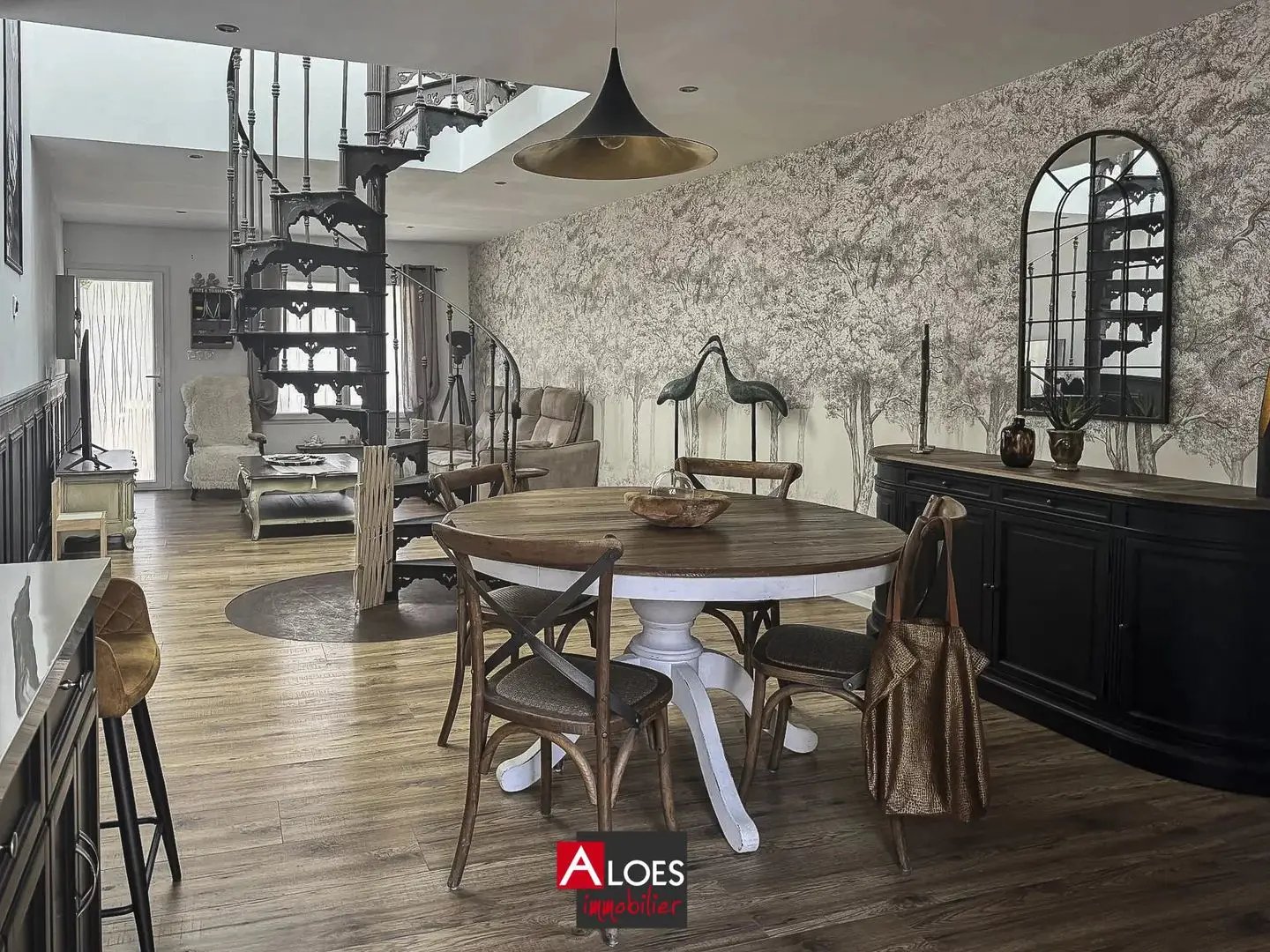 Maison à vendre, 90m², Aigues-Mortes