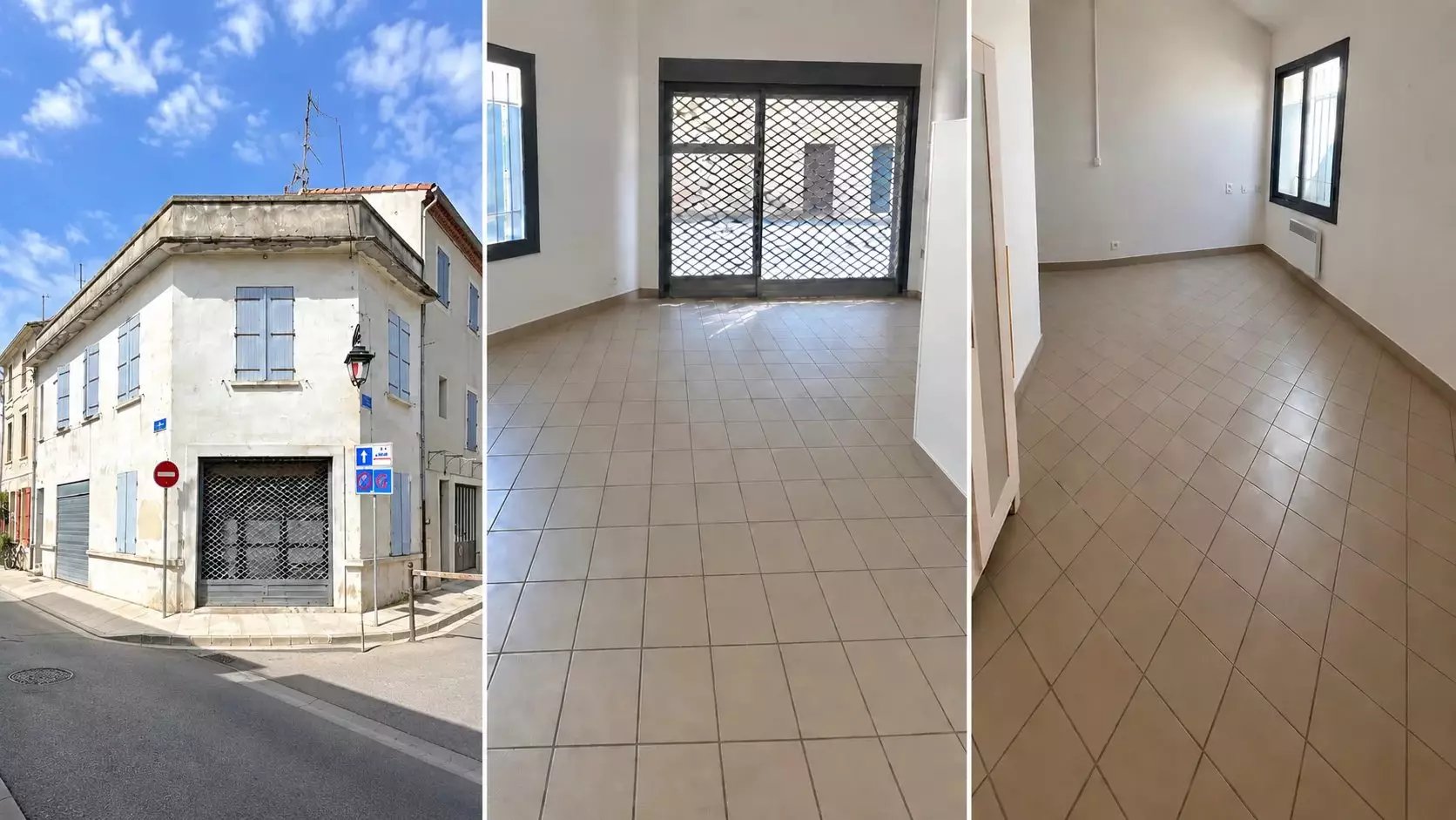 Maison à vendre, 117m², Aigues-Mortes