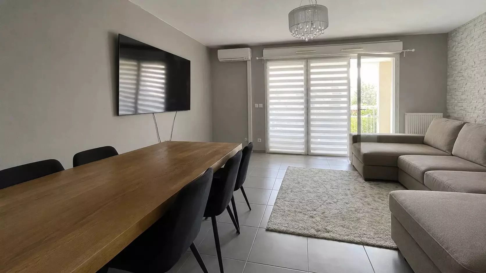 Appartement à vendre, 65m², Aigues-Mortes