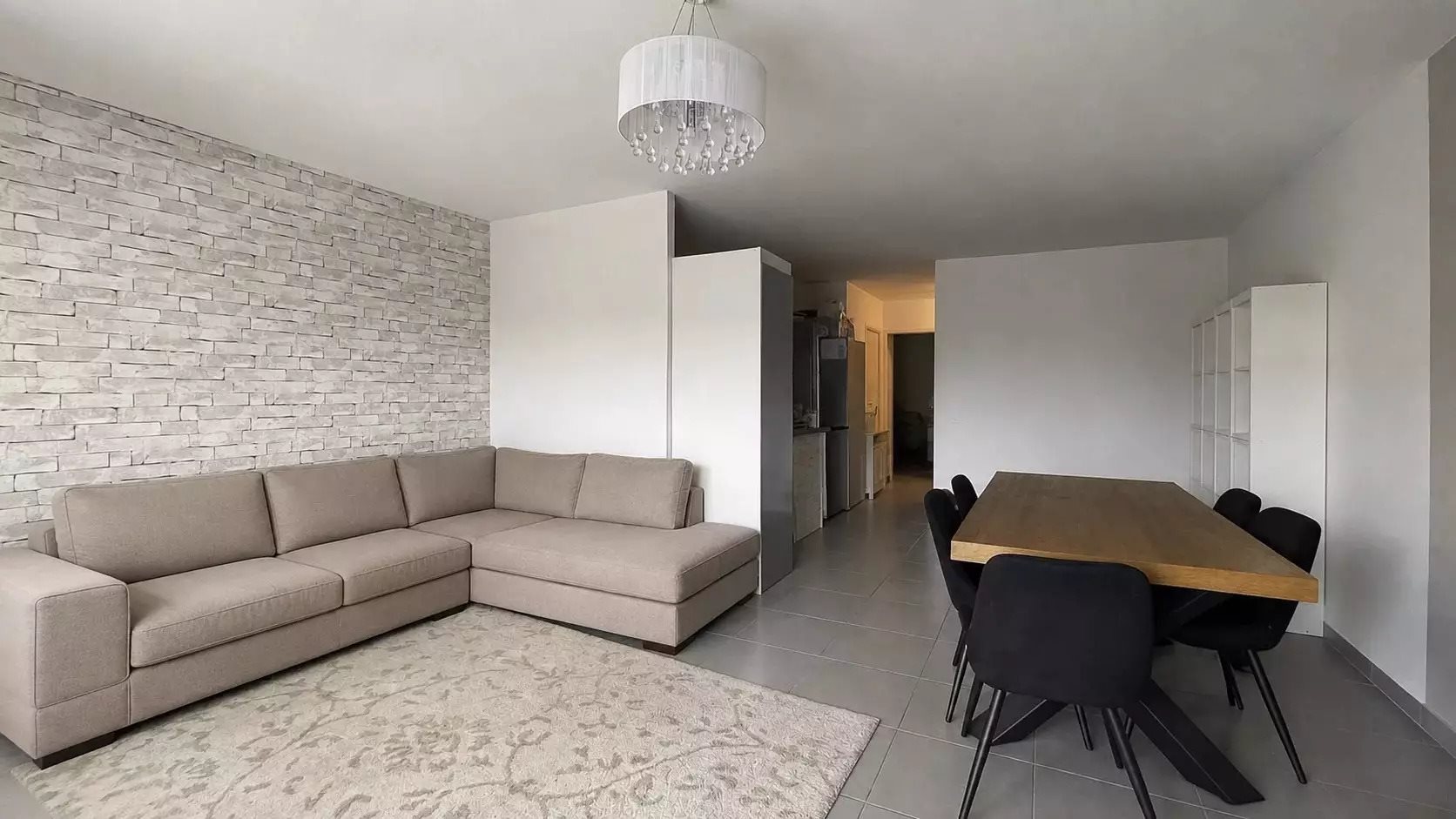 Appartement à vendre, 65m², Aigues-Mortes