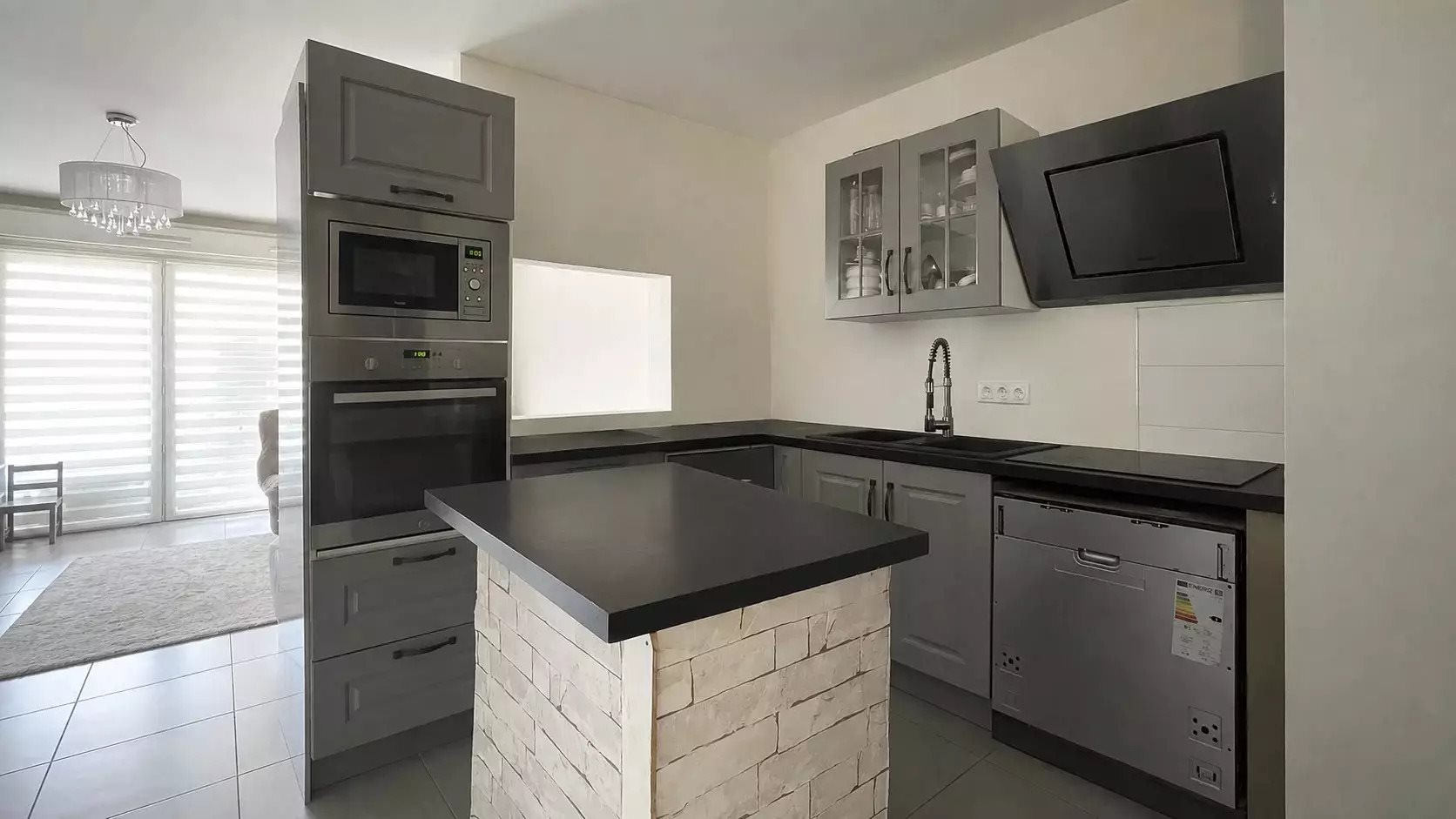 Appartement à vendre, 65m², Aigues-Mortes