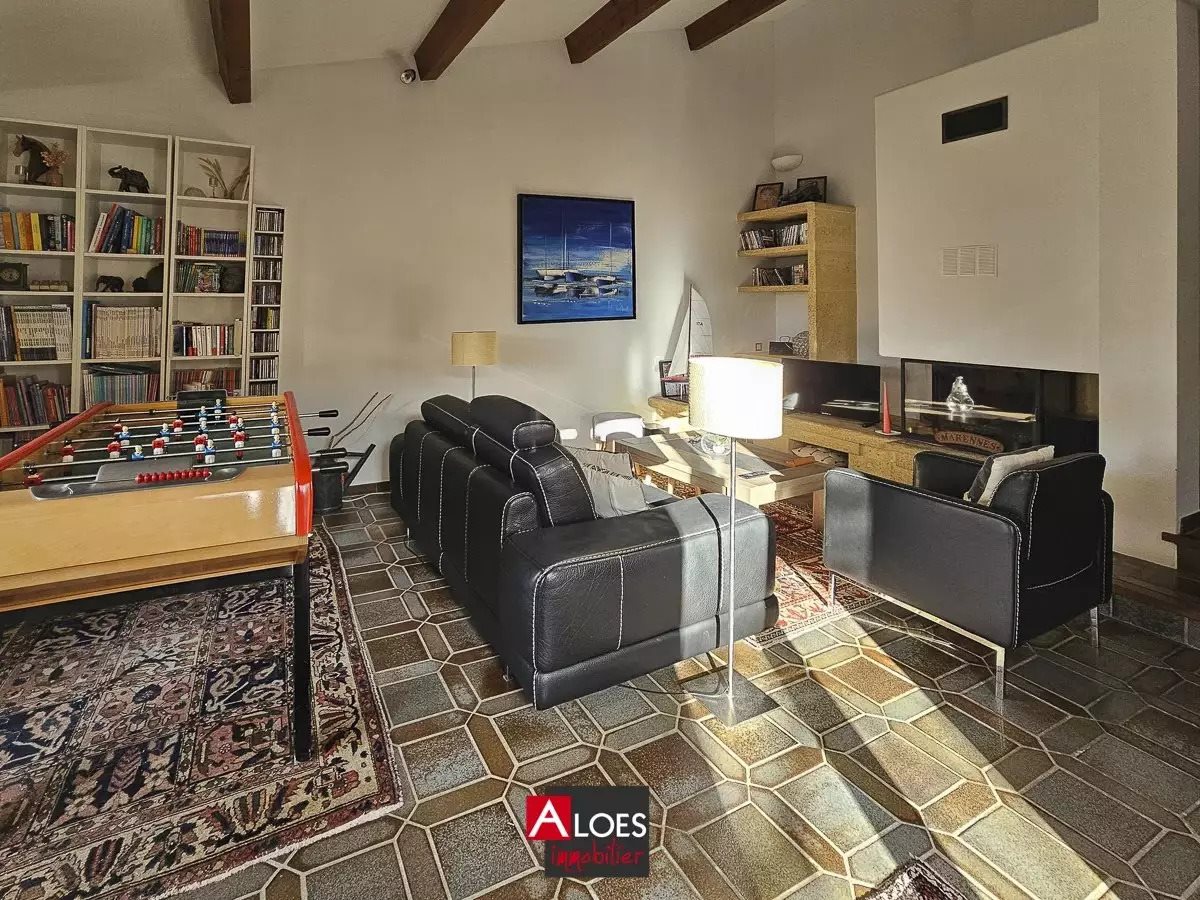 Maison à vendre, 115m², Aigues-Mortes