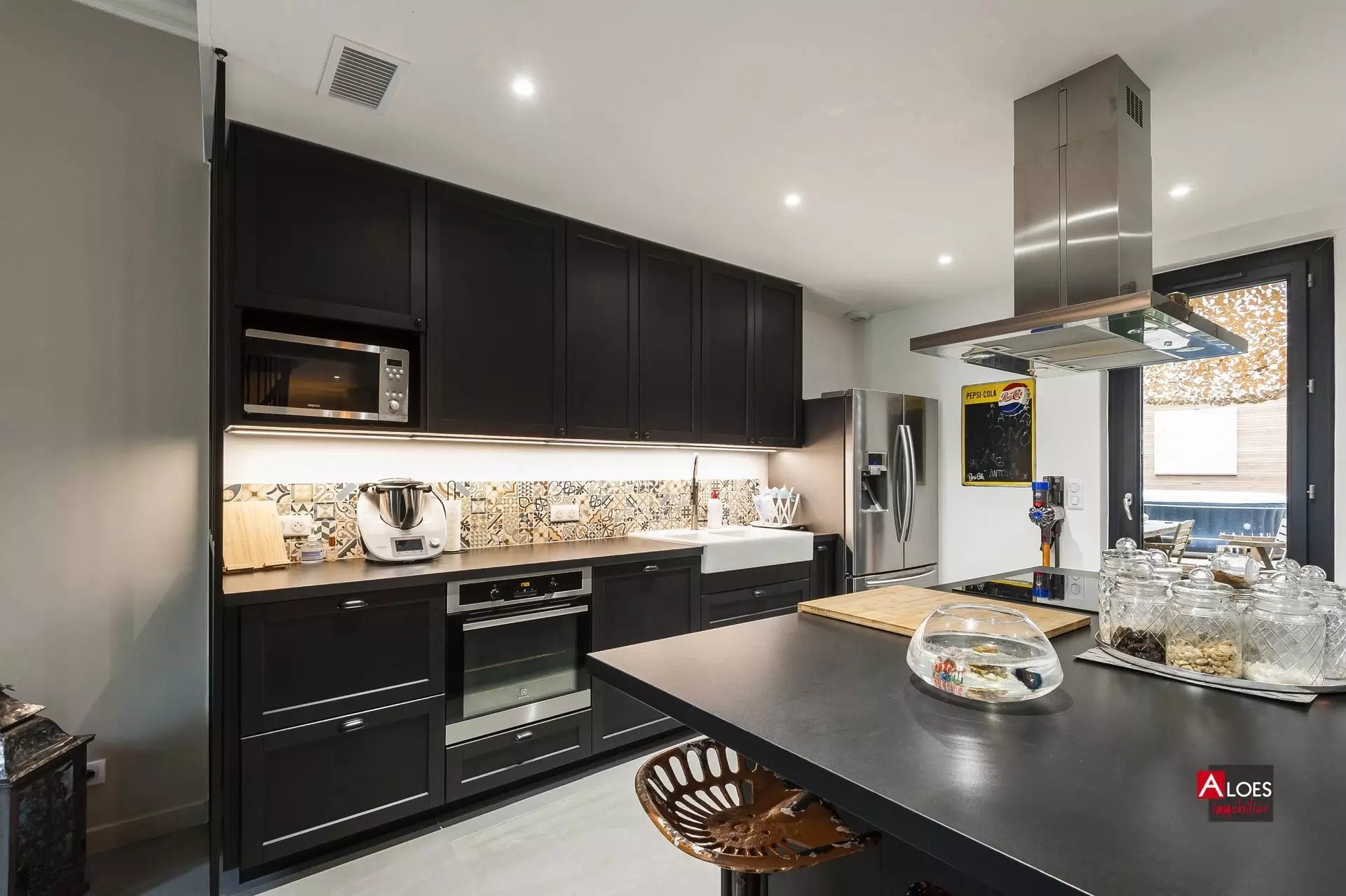 Maison à vendre, 105m², Aigues-Mortes