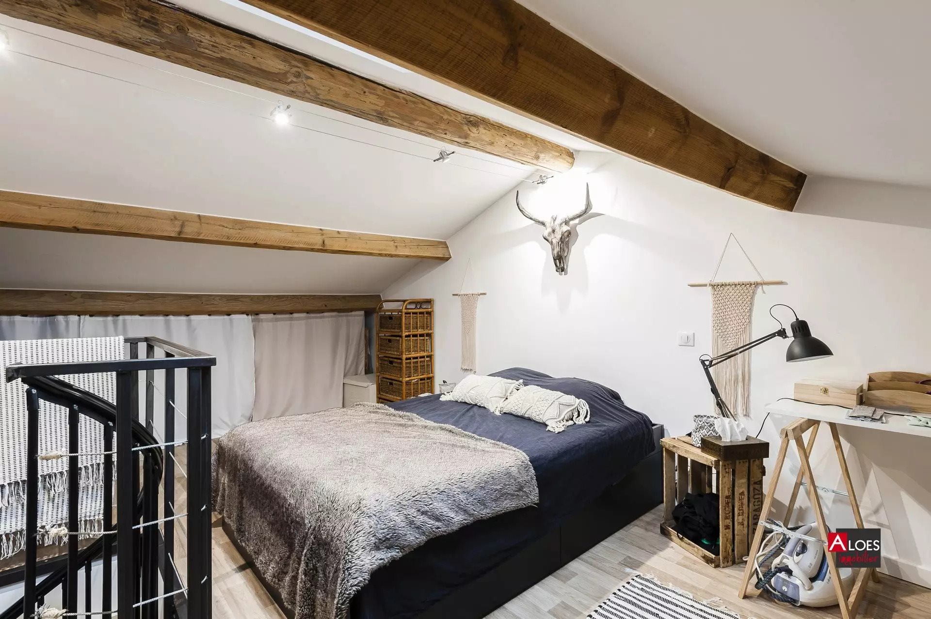 Maison à vendre, 105m², Aigues-Mortes