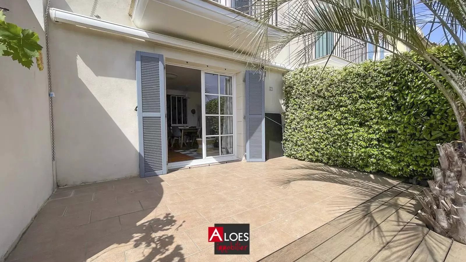 Maison à vendre, 103m², Aigues-Mortes