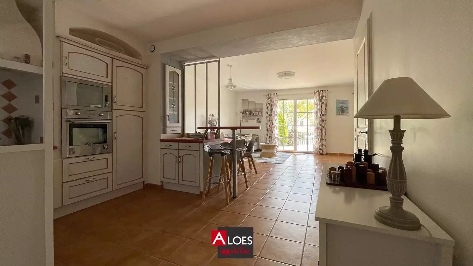 Maison à vendre, 103m², Aigues-Mortes