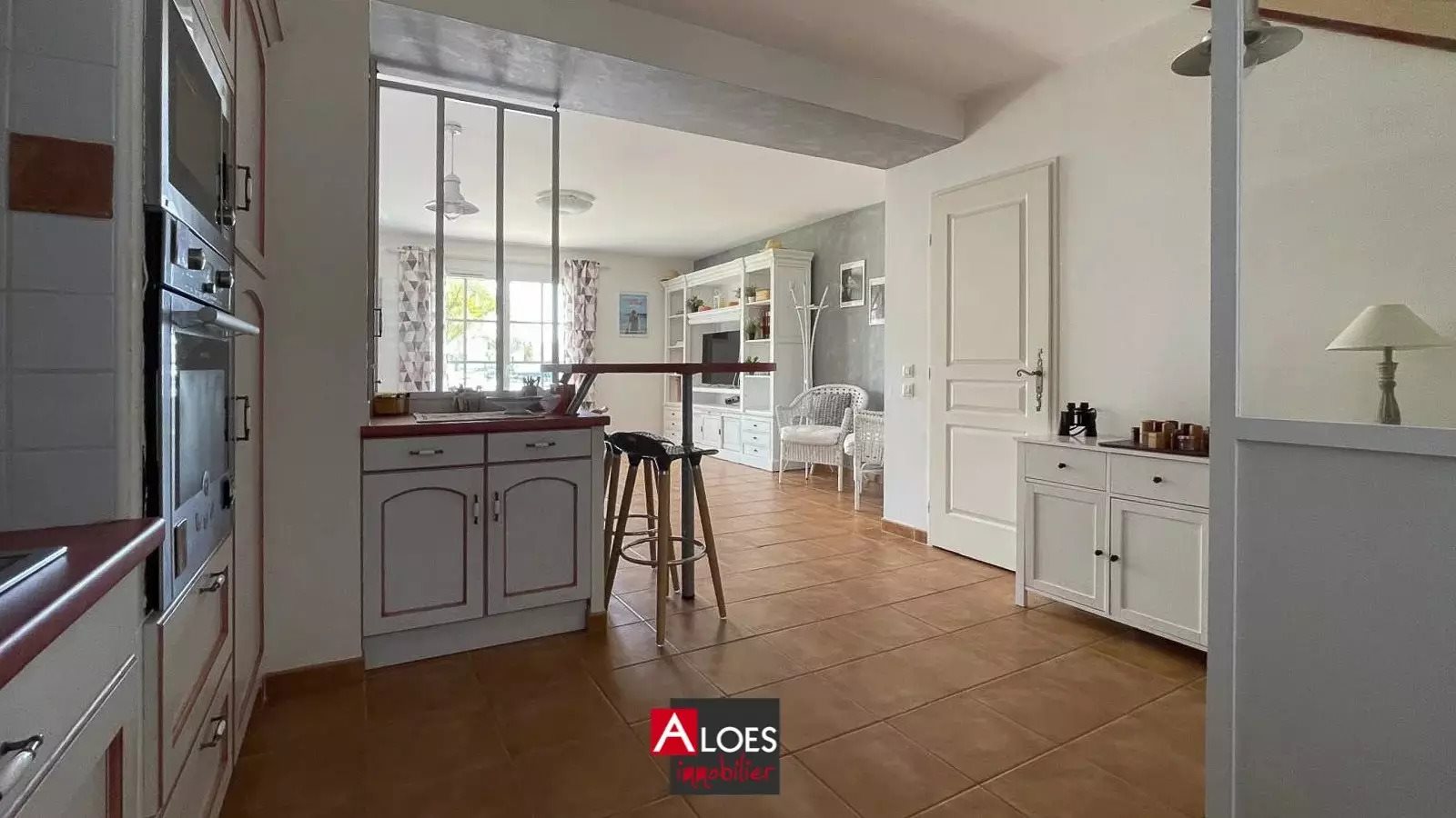 Maison à vendre, 103m², Aigues-Mortes