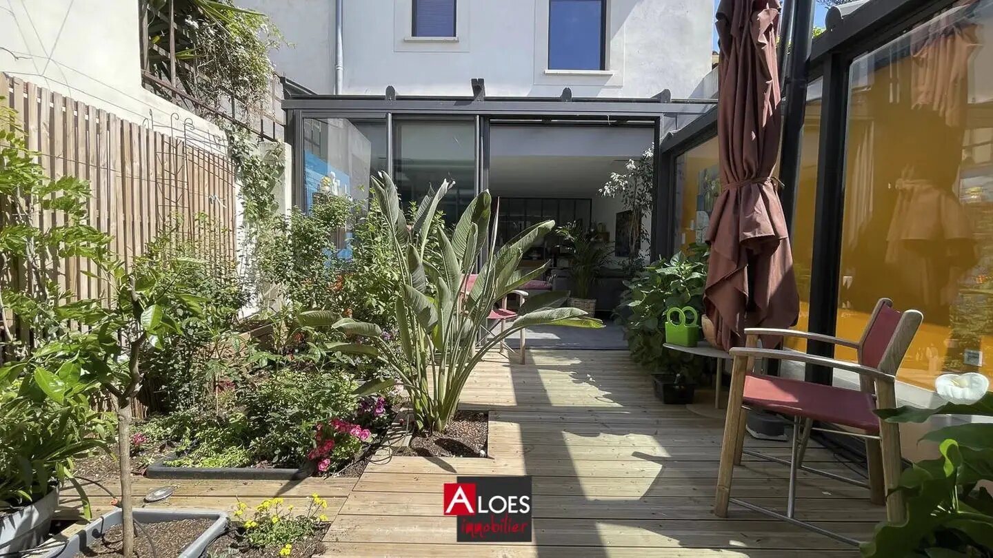 Maison à vendre, 142m², Aigues-Mortes