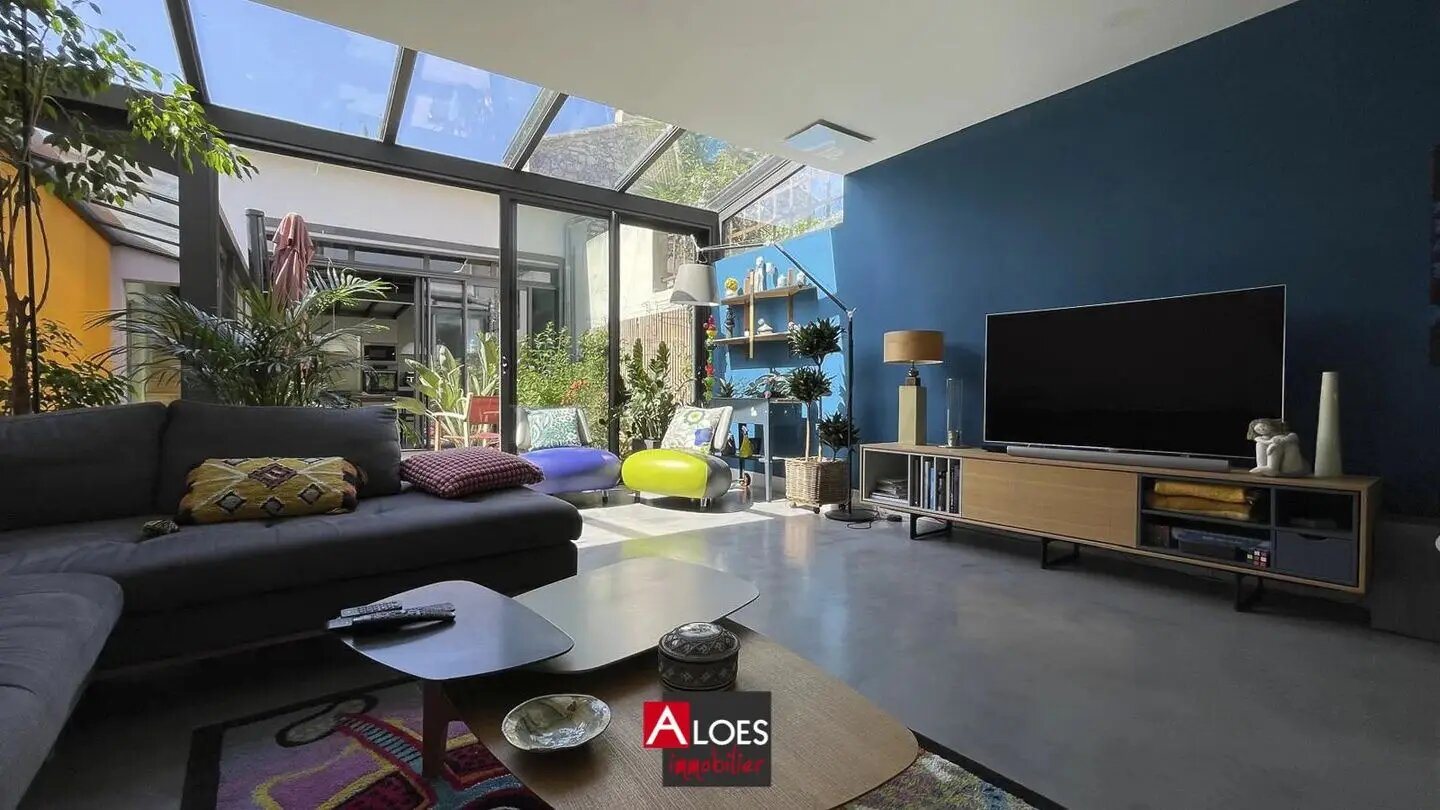 Maison à vendre, 142m², Aigues-Mortes