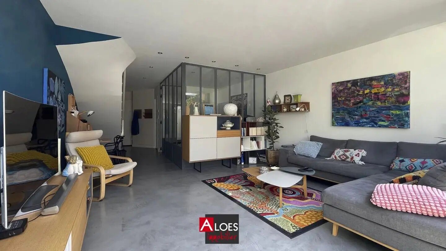 Maison à vendre, 142m², Aigues-Mortes