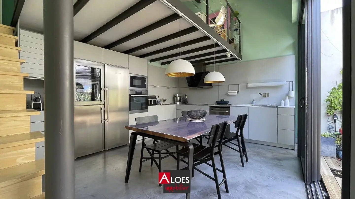 Maison à vendre, 142m², Aigues-Mortes