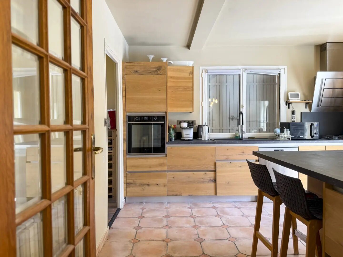 Maison à vendre, 150m², Aigues-Mortes