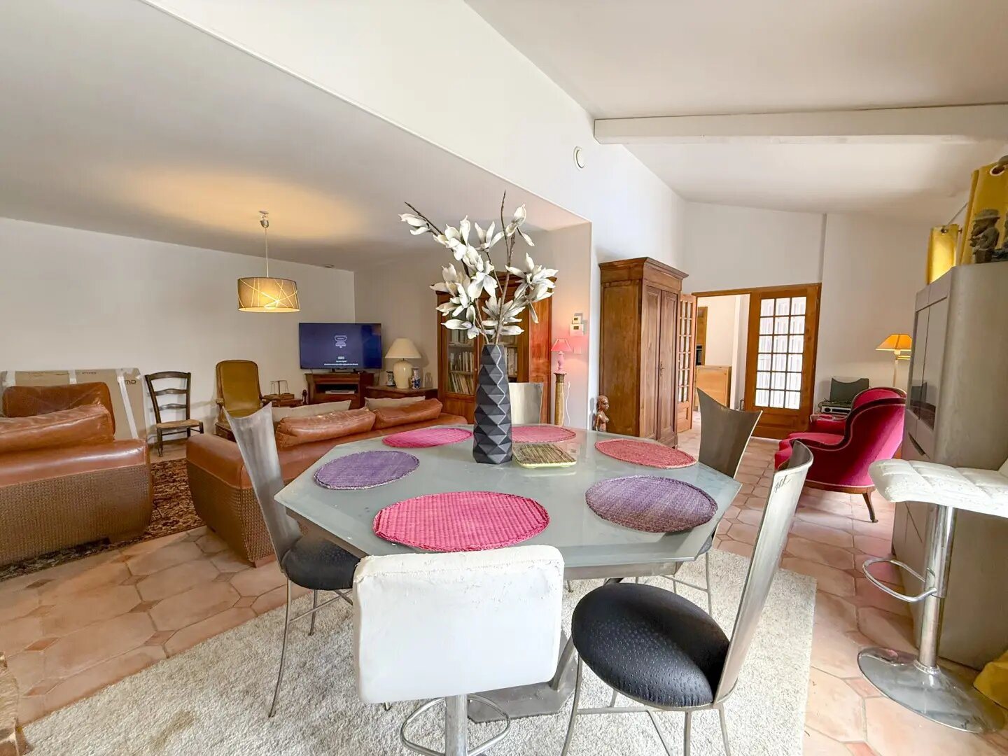 Maison à vendre, 150m², Aigues-Mortes