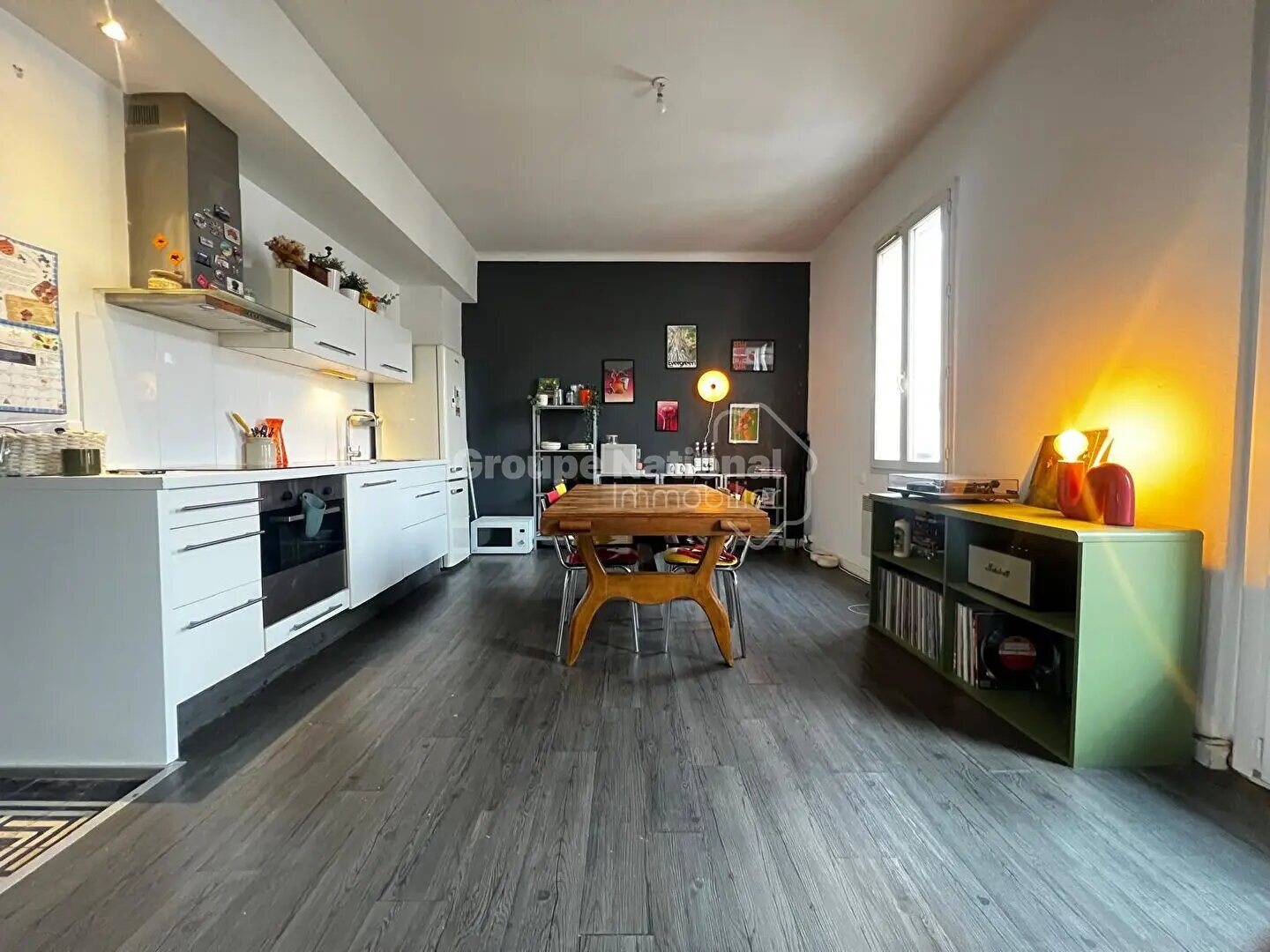 Maison à vendre, 73m², Aigues-Mortes