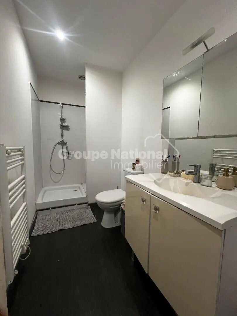Maison à vendre, 73m², Aigues-Mortes
